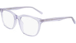 520 - CRYSTAL SLATE LILAC / 