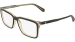 210 - TRANSPARENT BROWN / 