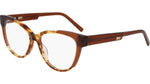 243 - HONEY TORTOISE/COCO CRYSTAL / 