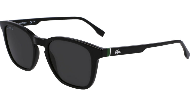 001 - BLACK