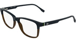 410 - BLUE/TRANSPARENT BROWN / 