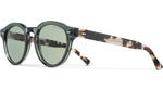 002 - AVIATOR BLUE/JET ENGINE GREY / 