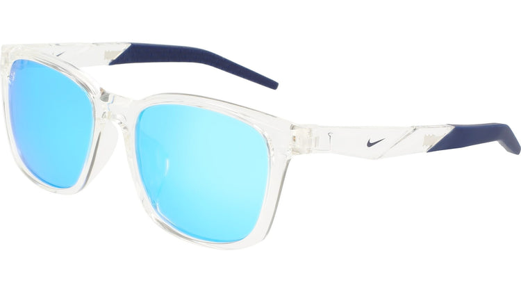 900 - CLEAR/BLUE MIRROR