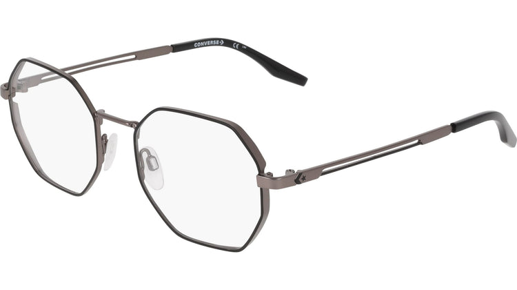 001 - BLACK/GUNMETAL