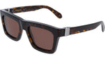 242 - DARK TORTOISE / 