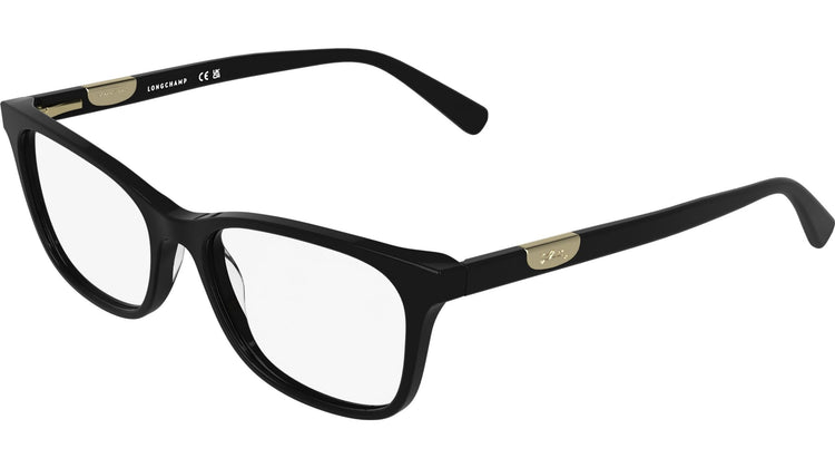 001 - BLACK