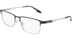 216 - MATTE BROWN / 