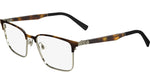 273 - TORTOISE/GOLD / 
