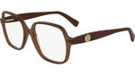 200 - TRANSPARENT BROWN / 