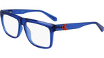 400 - BLUE / 