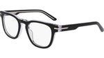 010 - BLACK/CRYSTAL LAMINATE