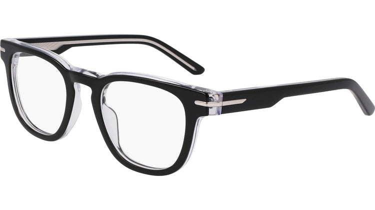 010 - BLACK/CRYSTAL LAMINATE