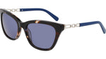 425 - DENIM TORTOISE / 