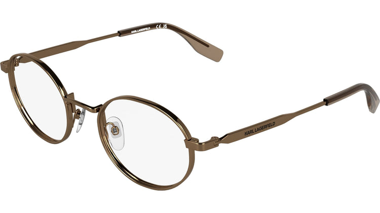724 - AMBER GOLD/BROWN