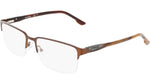 201 - SATIN BROWN / 