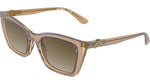 206 - BROWN/CARAMEL / 