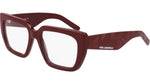 601 - BURGUNDY / 