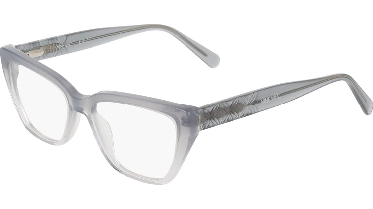 014 - PEARL GREY GRADIENT