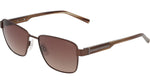 210 - BROWN / 