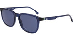 410 - TRANSPARENT BLUE / 