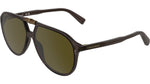 200 - TRANSPARENT BROWN / 