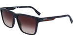 424 - MATTE BLUE / 