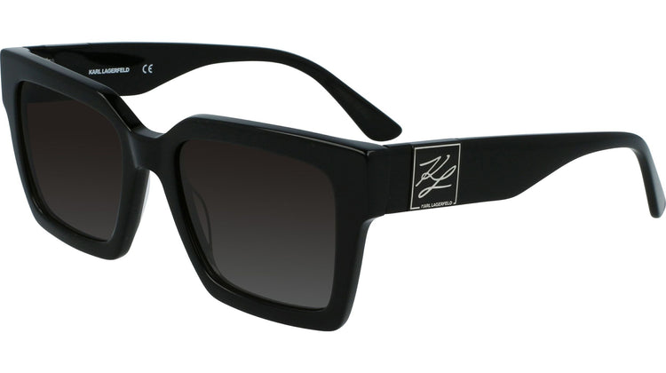 001 - BLACK