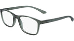 329 - CRYSTAL LIGHT GREEN