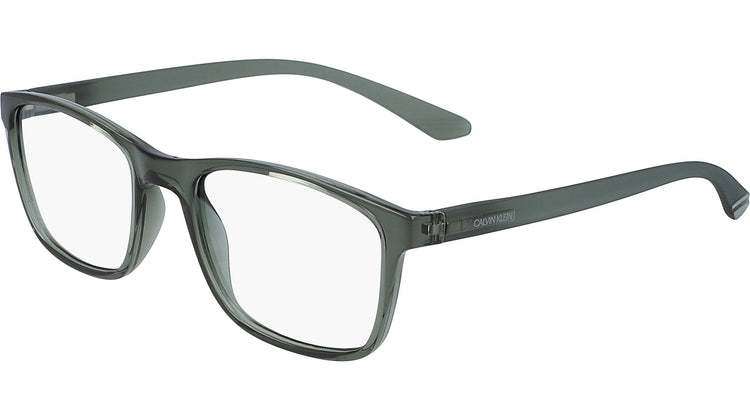 329 - CRYSTAL LIGHT GREEN