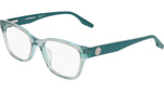 334 - SAGE CRYSTAL LAMINATE / 