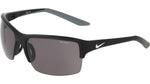 010 - MATTE BLACK / GREY