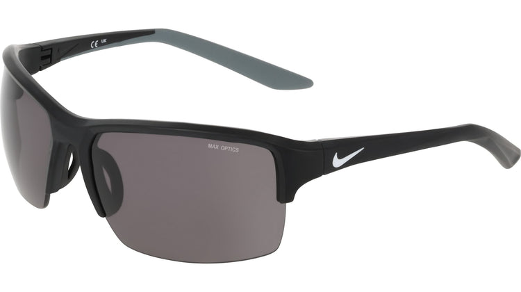 010 - MATTE BLACK / GREY