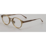 009 - MARCO KHAKI/ LIGHT GOLD