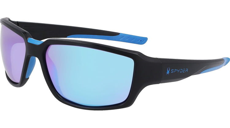 011 - BLACK BLUE