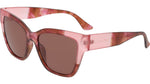 660 - BLUSH TORTOISE / 