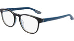 445 - MEDITERRANEAN BLUE TRI-LAM