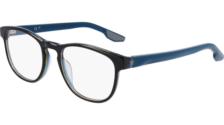 445 - MEDITERRANEAN BLUE TRI-LAM