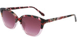 651 - BLUSH TORTOISE / 