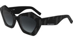 001 - BLACK