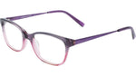 500 - PURPLE GRADIENT / 