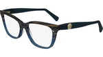 406 - TEXTURED BLUE / 