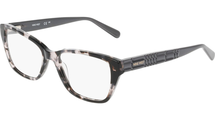 015 - BLACK MARBLE TORTOISE