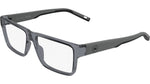 035 - TRANSPARENT GREY / 