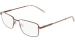 210 - SATIN BROWN / 