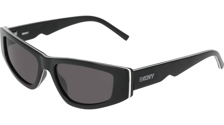 001 - BLACK