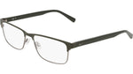 315 - MATTE CARGO KHAKI/GUNMETAL / 