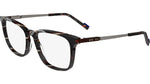 243 - STRIPED BROWN/GREY / 