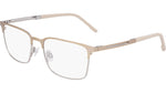 712 - MATTE LIGHT GOLD / 