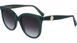 303 - GREEN