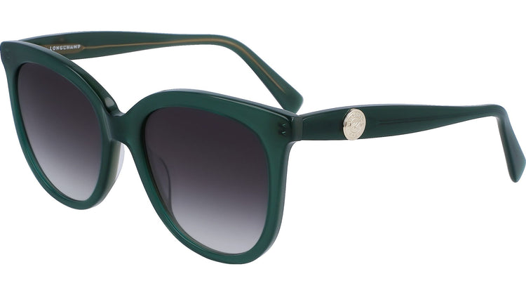 303 - GREEN